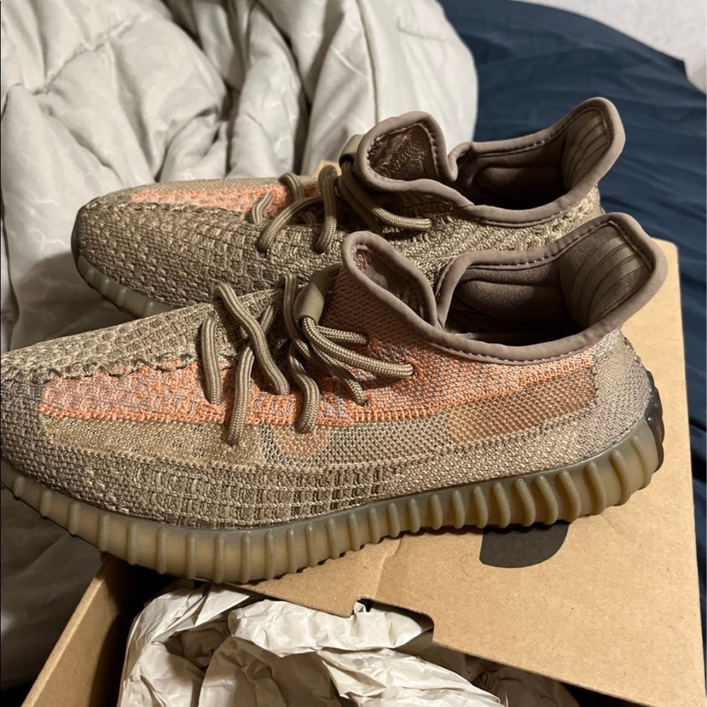 Yeezy boost - Picture 3 of 6
